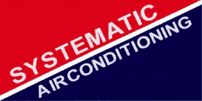 Systematic Airconditioning logo
